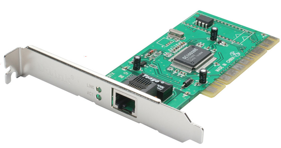 DFE-528TX D-Link