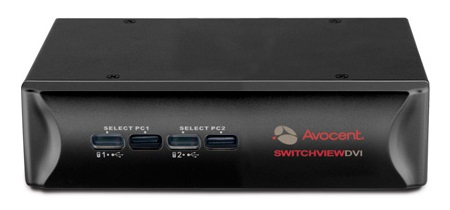 2SVDVI25BND1-202 Vertiv