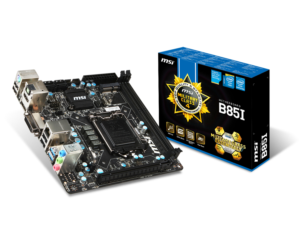 7851-030R MSI