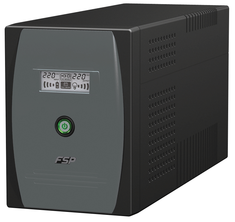 PPF9000109 FSP