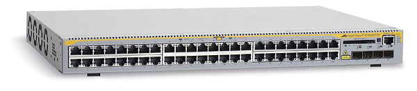 AT-9448T/SP Allied Telesis