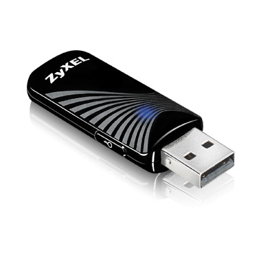 7314 Zyxel