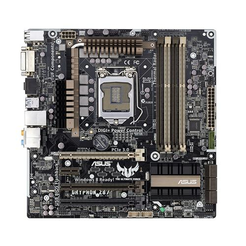 GRYPHON-Z87 ASUS