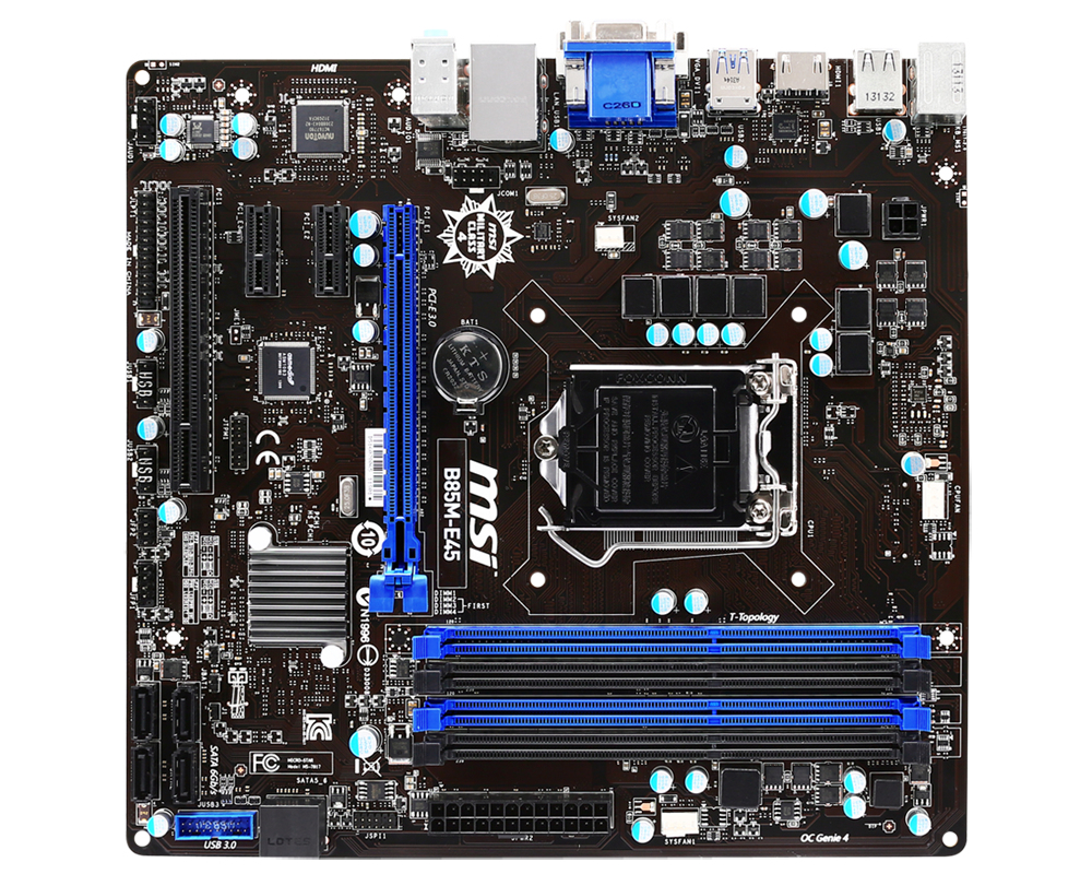 7817-030R MSI