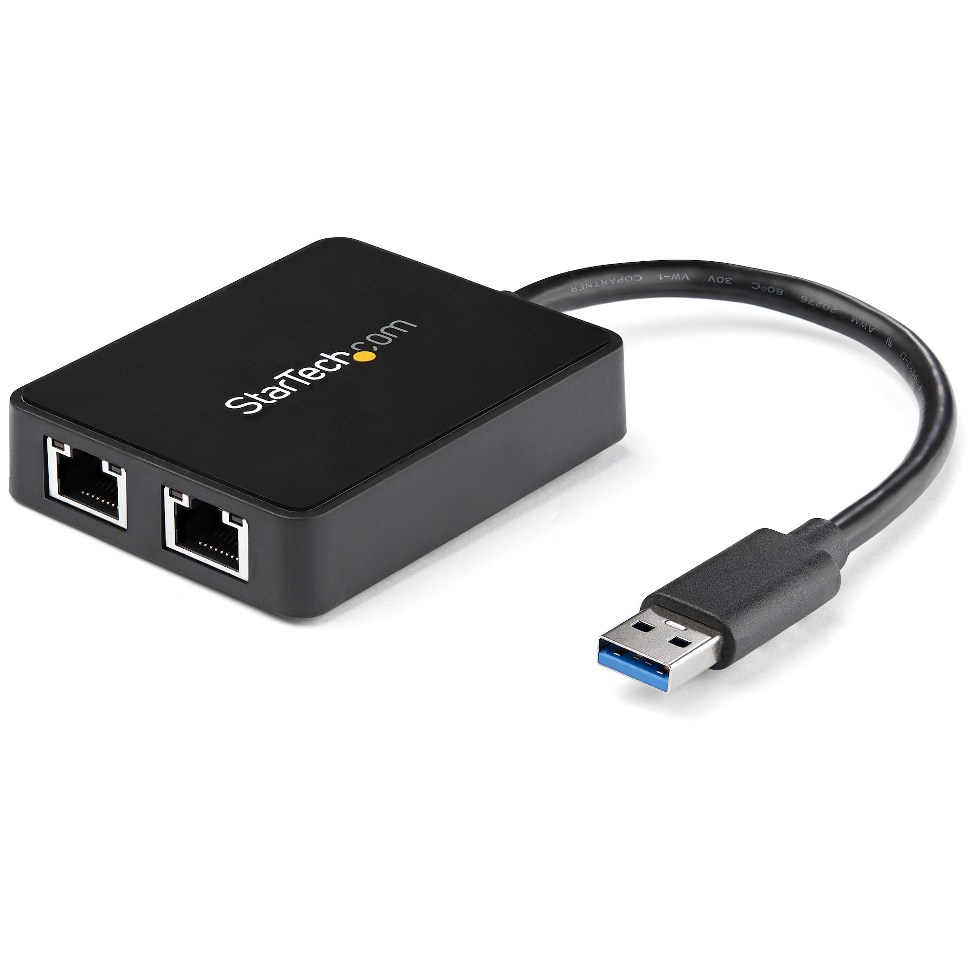 USB32000SPT StarTech.com