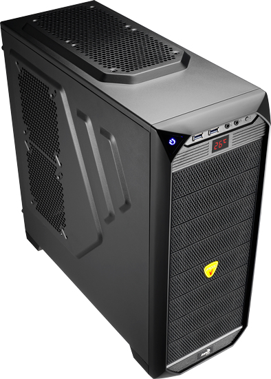 EN52117 Aerocool