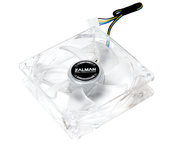 ZM-F2Q(BL) Zalman