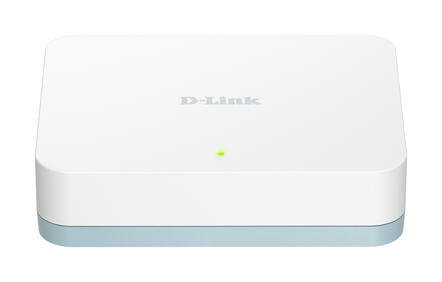 DGS-1005D/B D-Link