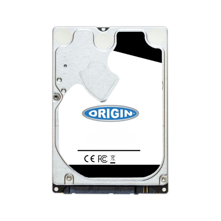 DELL-500TLC-NB50 Origin Storage