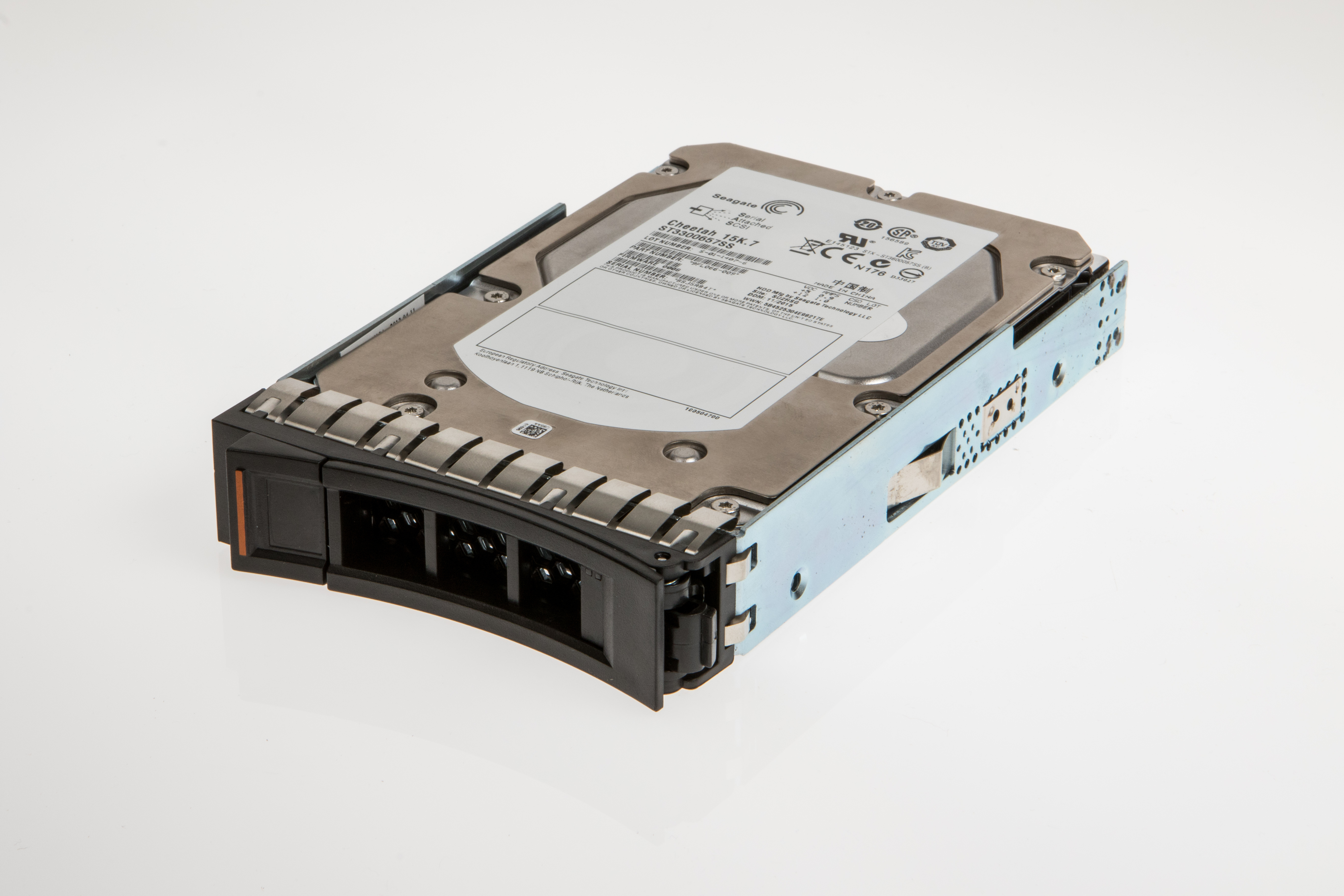 IBM-1000SATA/7-S10 Origin Storage
