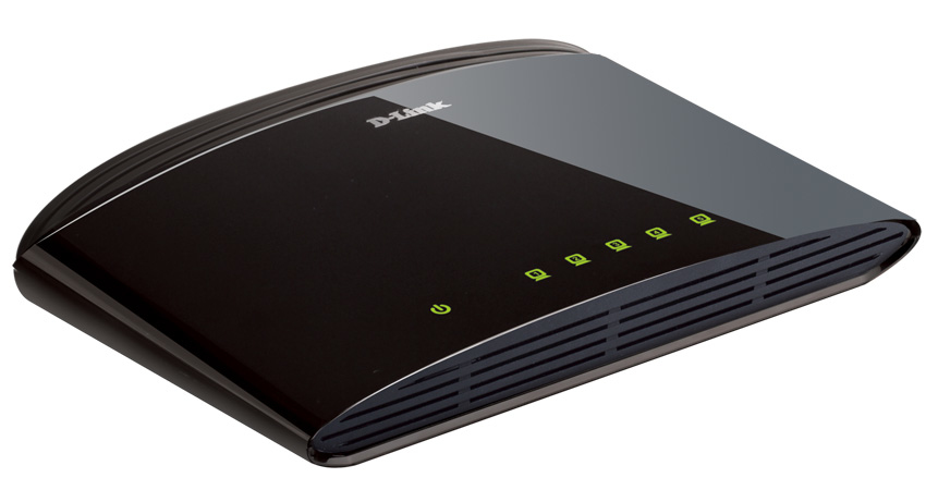 DES-1005D/B D-Link