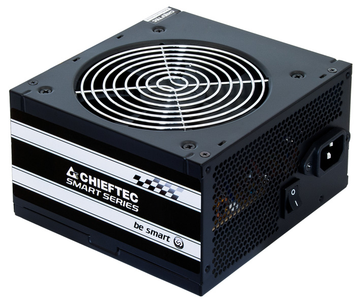 GPS-400A8 Chieftec