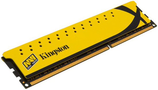 KHX16C9C2K2/16 HyperX