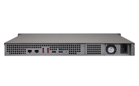 "TS-420U + 4X WD30EFRX"