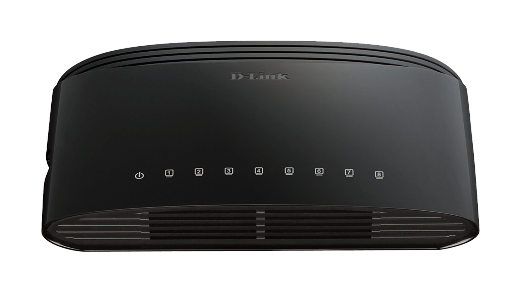 DES-1008D/B D-Link