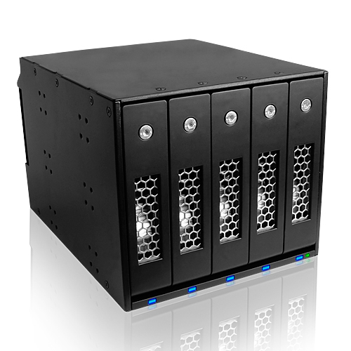 IB-545SSK ICY BOX
