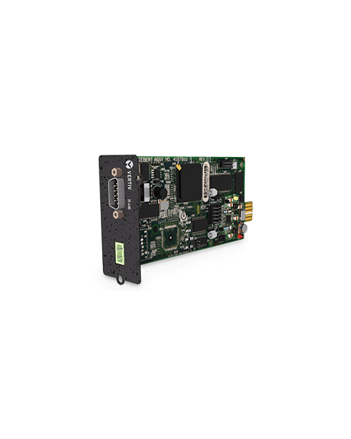 OC-485 Vertiv