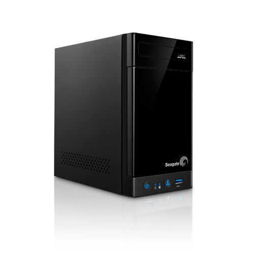 "STBN200 + 2X ST2000VN000" Seagate