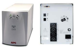 BP1400I APC