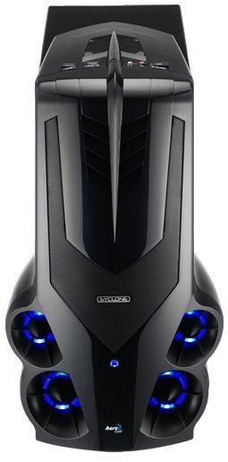 EN52063 Aerocool