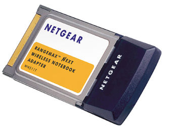 WN511T-100GES NETGEAR