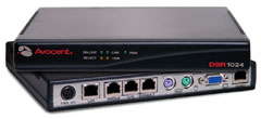 DSR1024PS2-201 Vertiv