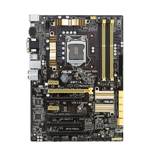 Z87-A ASUS