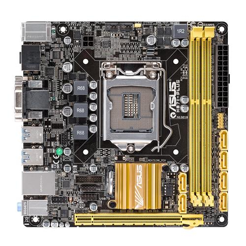 H87I-PLUS ASUS