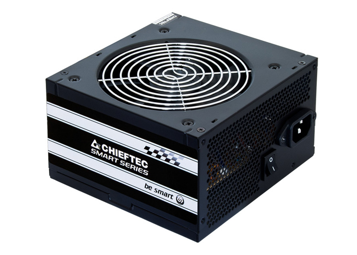 GPS-700A8 Chieftec