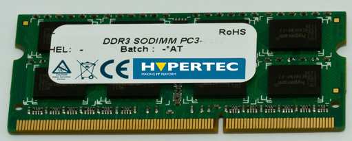 HYMDL3802G Hypertec