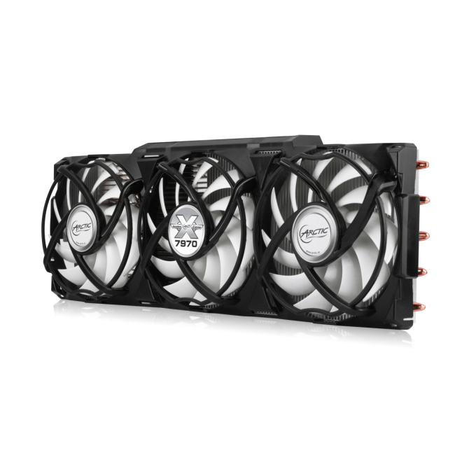 DCACO-V15G300-BL ARCTIC