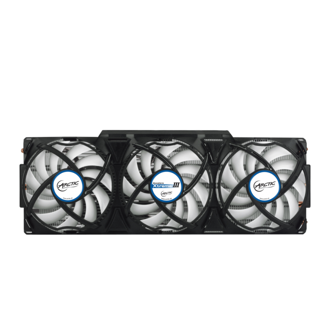 DCACO-V15G400-BL ARCTIC