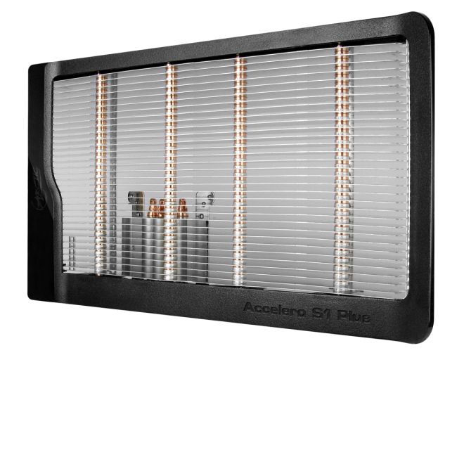 DCACO-V470001-BL ARCTIC