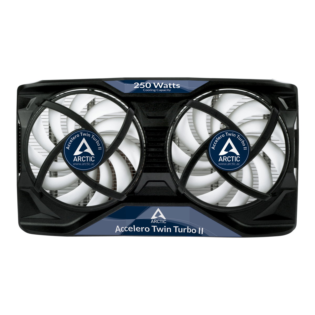 DCACOV540000BL ARCTIC