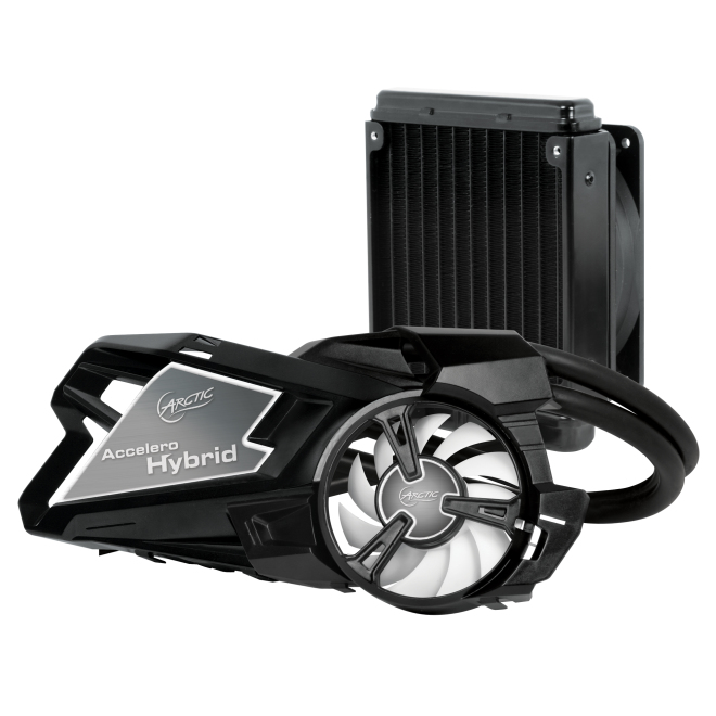 DCACO-V750001-GB ARCTIC