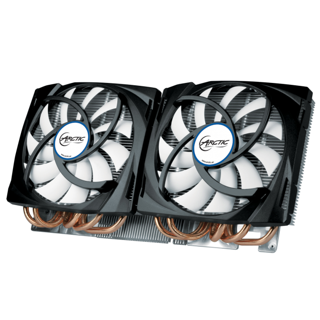 DCACOV780001BL ARCTIC