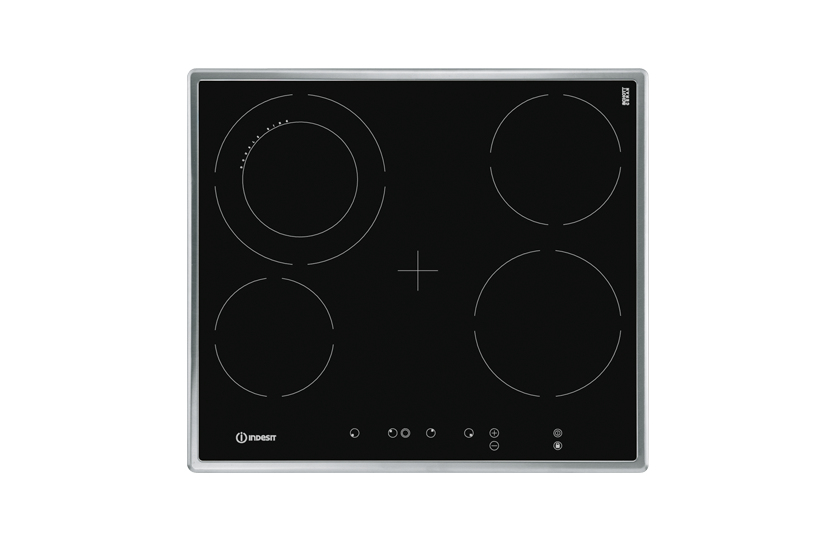 "VRA 641 D X S" Indesit