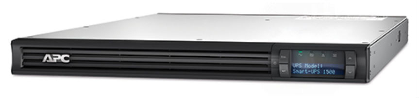 SMT1500RM1U APC