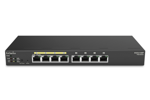EGS2108P EnGenius