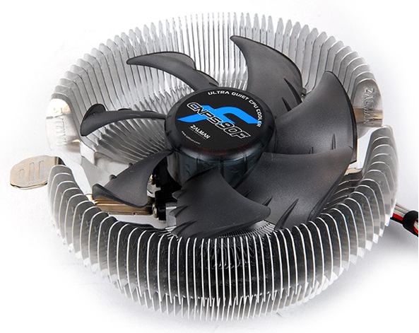 CNPS80F Zalman