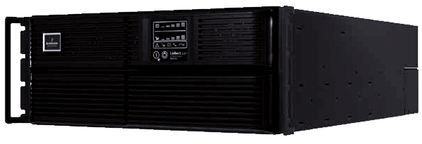 GXT3-8000RT208 Vertiv