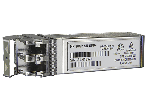 "455883-B21 BULK" HP