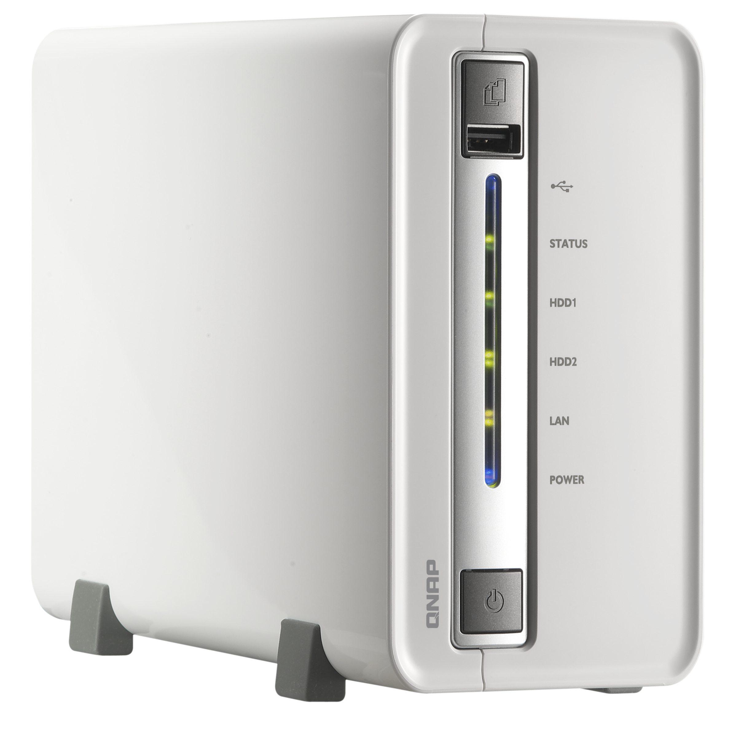 TS-212-EU/KIT1 QNAP