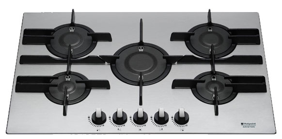 "PK 755D GH E X/HA" Hotpoint