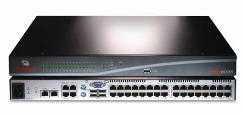 DSR2035-201 Vertiv