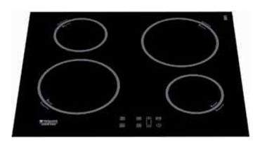 "KIB 644 C E IT" Hotpoint