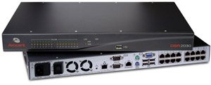 DSR2030-201 Vertiv