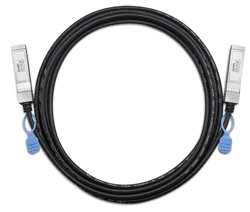 DAC10G-3M-ZZ0101F Zyxel