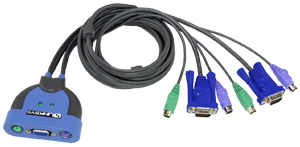 KVM2KIT-UK Linksys