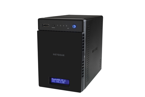 RN31400-100EUS/KIT2 NETGEAR
